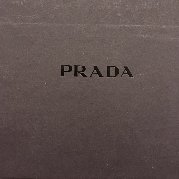 Prada loafers - Picture 4 of 6